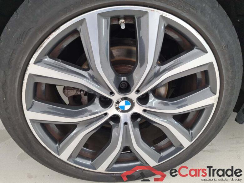 BMW X1 25EA XDRIVE #6