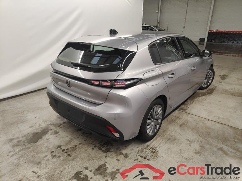 Peugeot 308 1.2 PureTech 110 S&S Active Pack 5d #2