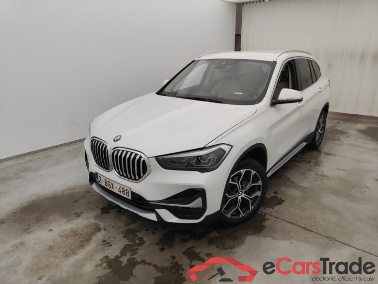 BMW X1 sDrive18iA (100 kW) 5d #1