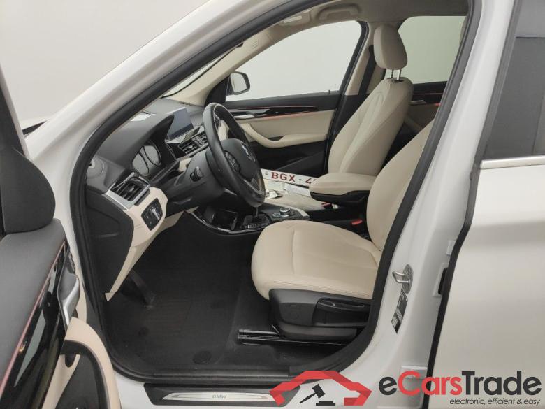 BMW X1 sDrive18iA (100 kW) 5d #3