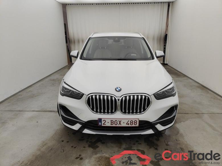 BMW X1 sDrive18iA (100 kW) 5d #5