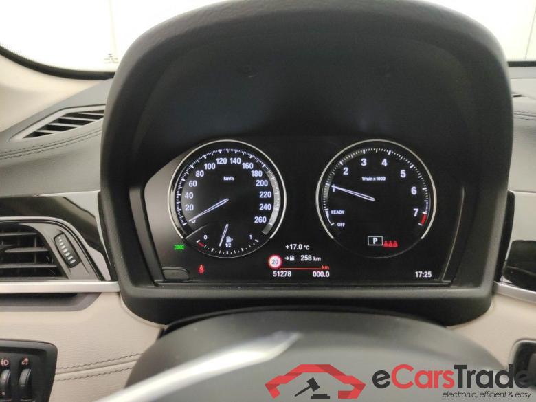 BMW X1 sDrive18iA (100 kW) 5d #6