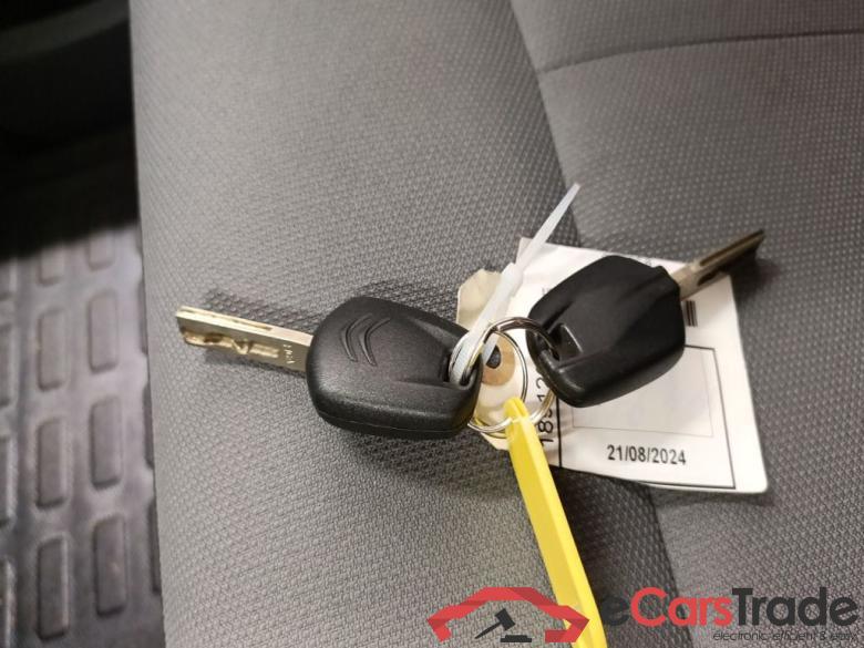 Citroën Jumpy XL 1.5 BlueHDi 120 S&S MAN6 Combi Comf. 4d #4