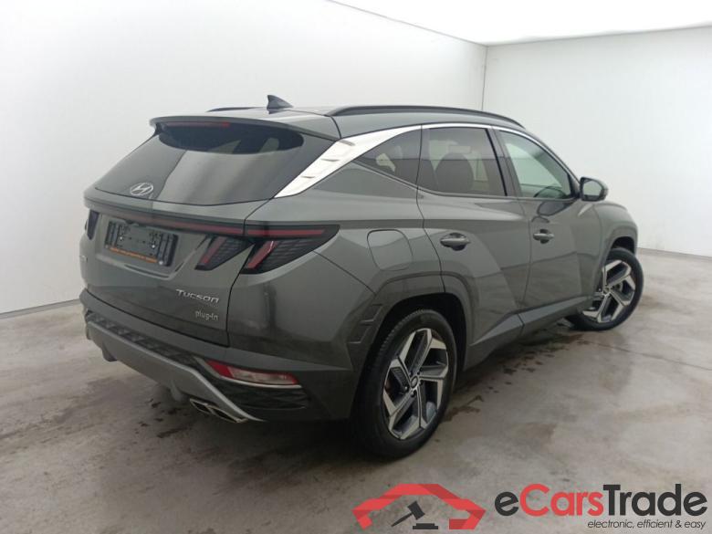 Hyundai Tucson 1.6 T-GDi Plug-in Hybrid 4x4 Shine 5d #2