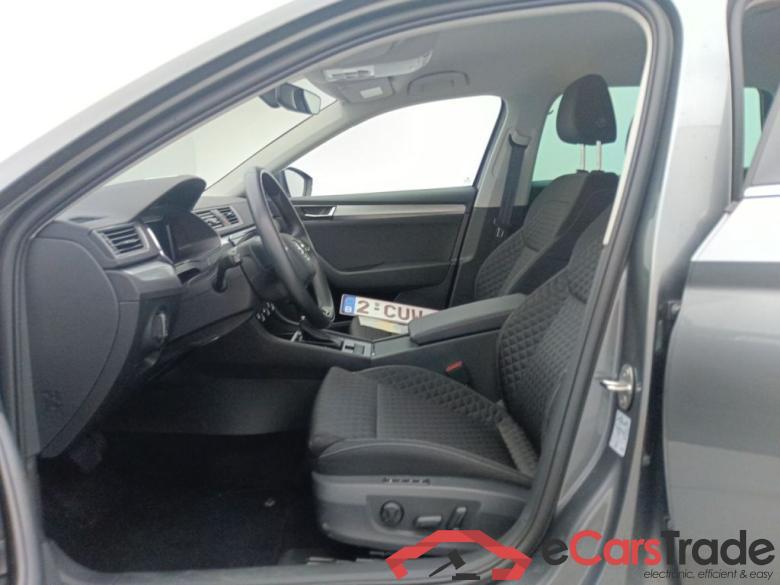 Skoda Superb Combi 1.5 TSI ACT 110kW DSG7 Clever 5d #3