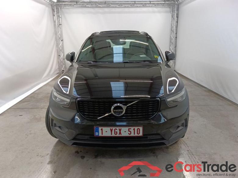 Volvo XC40 T5 Twin Engine R-Design 5d #5