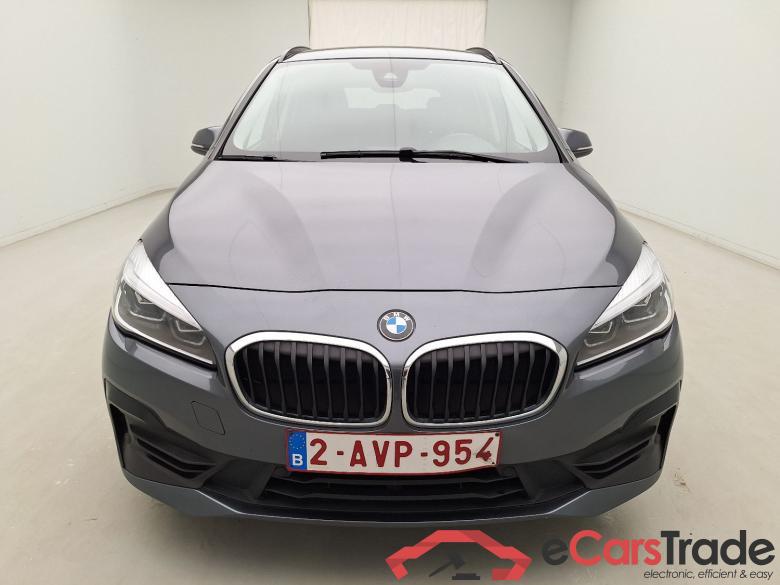 BMW, 2-serie GranTour '18, BMW 2 Reeks Gran Tourer 216d (85kW) Aut. 5d #1