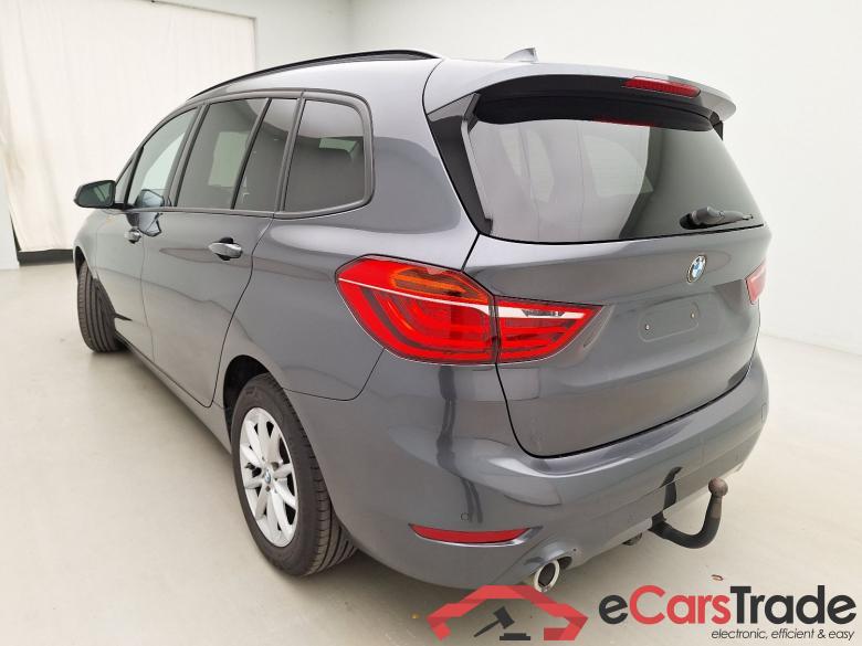 BMW, 2-serie GranTour '18, BMW 2 Reeks Gran Tourer 216d (85kW) Aut. 5d #6