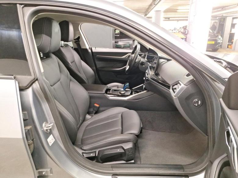 BMW i4 eDrive40 Aut. LED-Xenon Head-Up LC-Pro ACC Navi-Pro Sport-Leather KeylessGo Camera Klima PDC ... #5