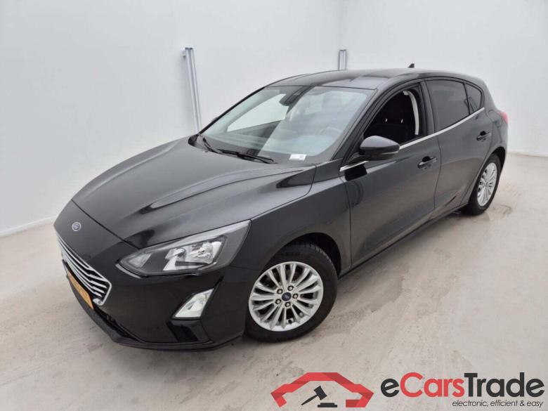 FORD FOCUS 1.0 EB Titanium X Bns #1