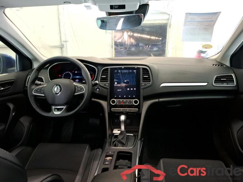 Megane IV Berline 5 ptes. Techno 1.5 dCi 115CV BVA7 E6d #5