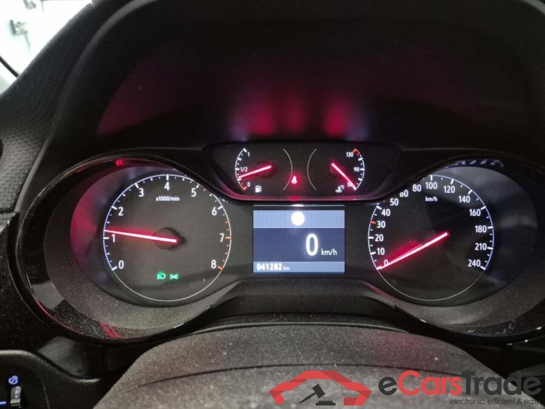 OPEL Corsa 1.2 Edition #4