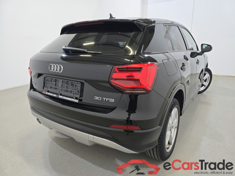 Audi Q2 1.0 30 TFSI LED-Xenon Navi Klima PDC ... #4