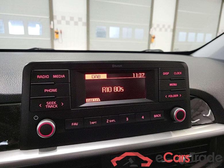 KIA Picanto 1.0 DPi ComfortLine #6