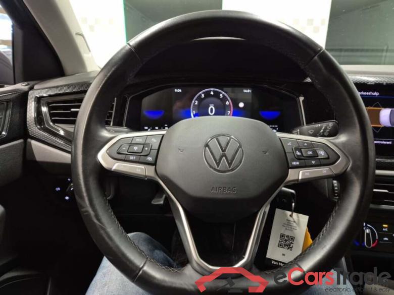 VOLKSWAGEN POLO 1.0 TSI Life #5