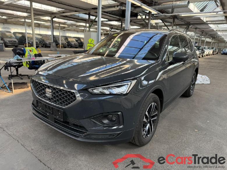 Tarraco Style 2.0 TDI 110KW AT7 E6d #1