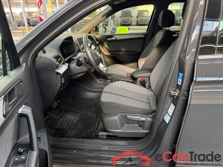 Tarraco Style 2.0 TDI 110KW AT7 E6d #4