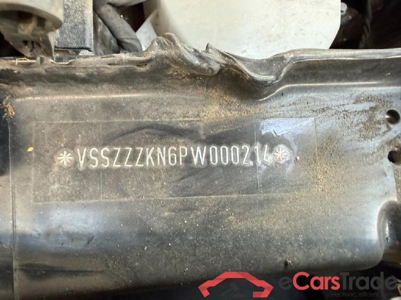 Tarraco Style 2.0 TDI 110KW AT7 E6d #5