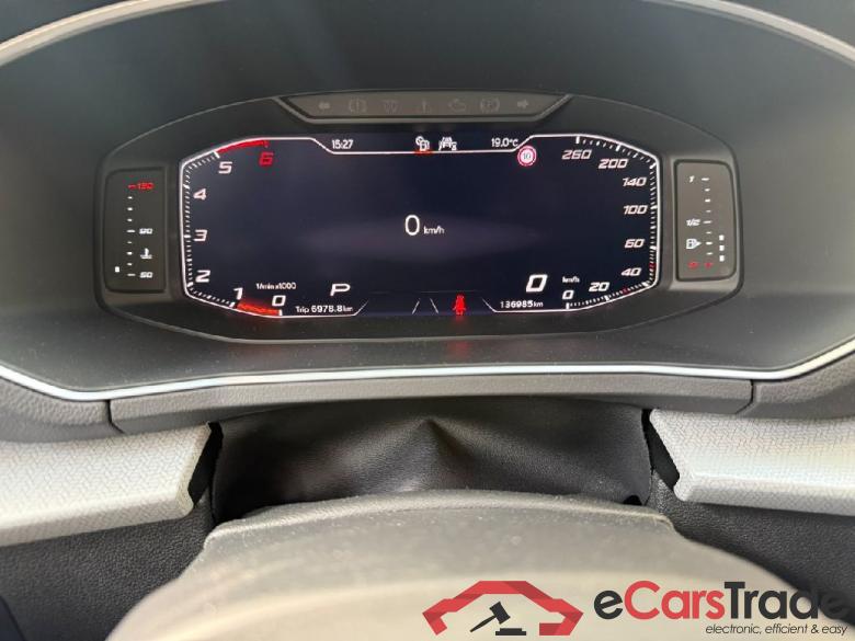 Tarraco Style 2.0 TDI 110KW AT7 E6d #6