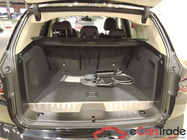 BMW X3 2.0 XDRIVE30E (120KW) AUTO #3