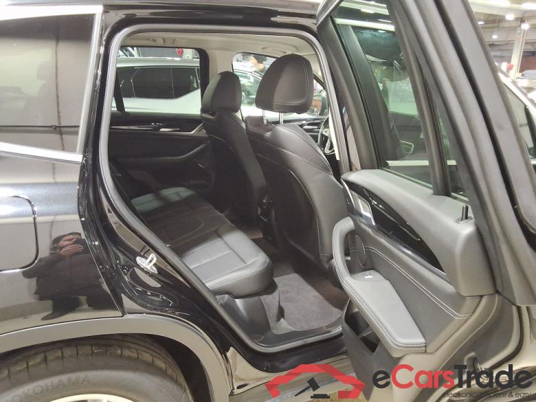 BMW X3 2.0 XDRIVE30E (120KW) AUTO #5