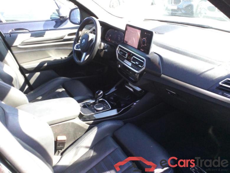 X3 XDRIVE 30E 292 MSPORT #3