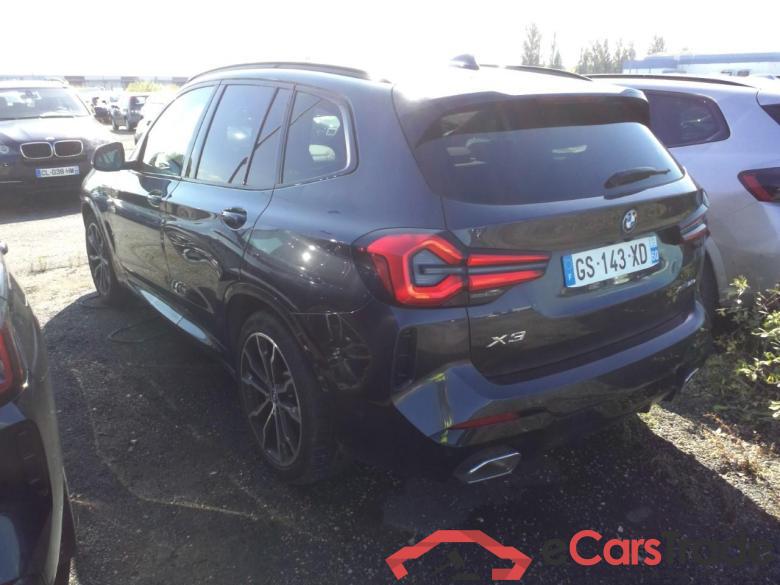 X3 XDRIVE 30E 292 MSPORT #6