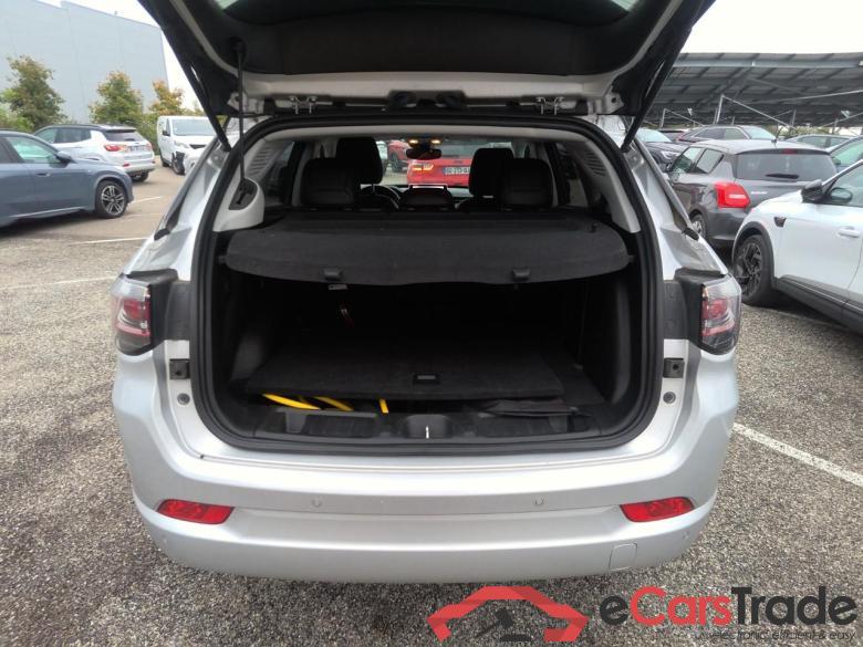 JEEP COMPASS 240 PHEV S AT RK #6 JEEP COMPASS 240 PHEV S AT RK #6