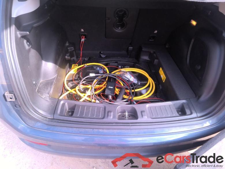 JEEP COMPASS 240 PHEV S AT RK #5 JEEP COMPASS 240 PHEV S AT RK #5