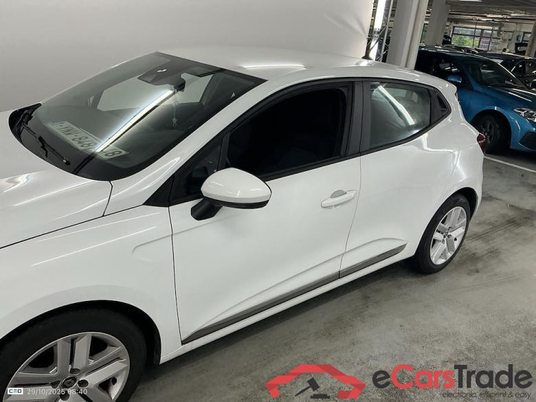 RENAULT Clio 1.0 TCE 100 CORPORATE EDITION #3