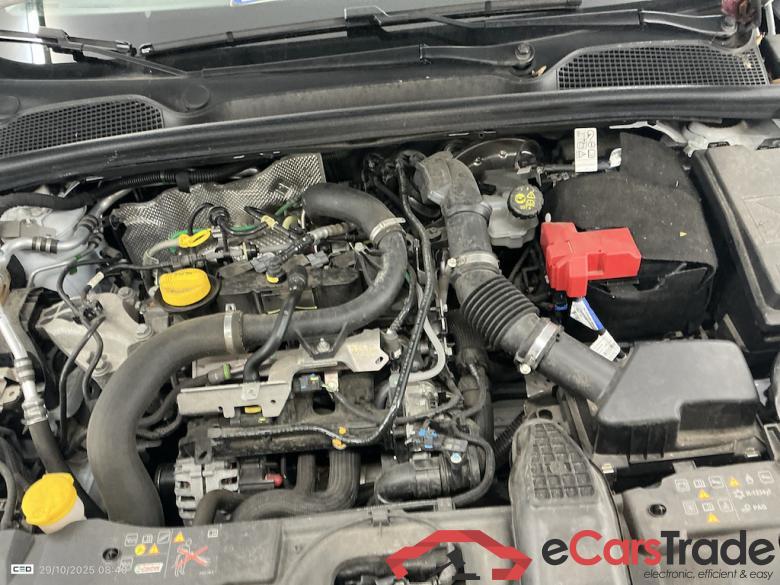 RENAULT Clio 1.0 TCE 100 CORPORATE EDITION #6