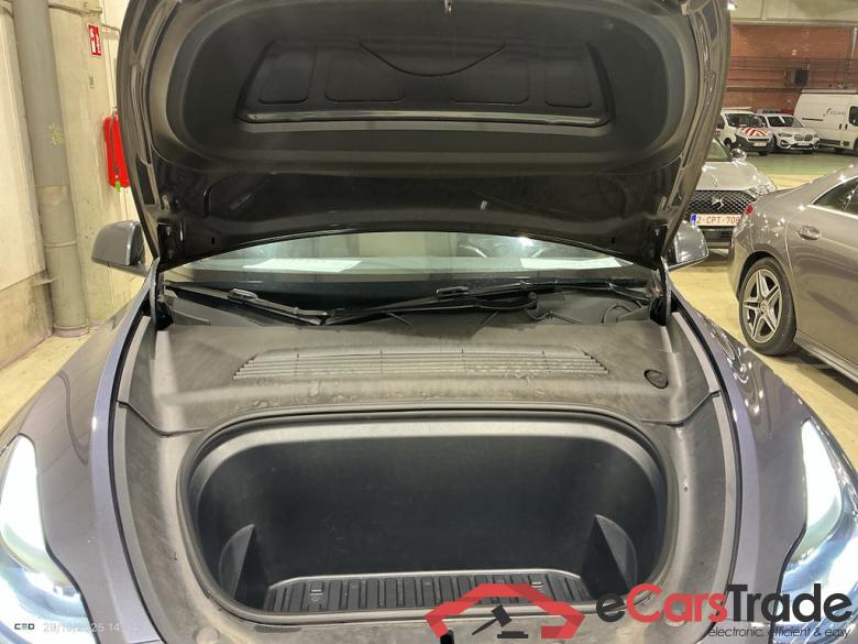 TESLA MODEL Y BEV 75KWH LONG RANGE AUTO 4WD #6