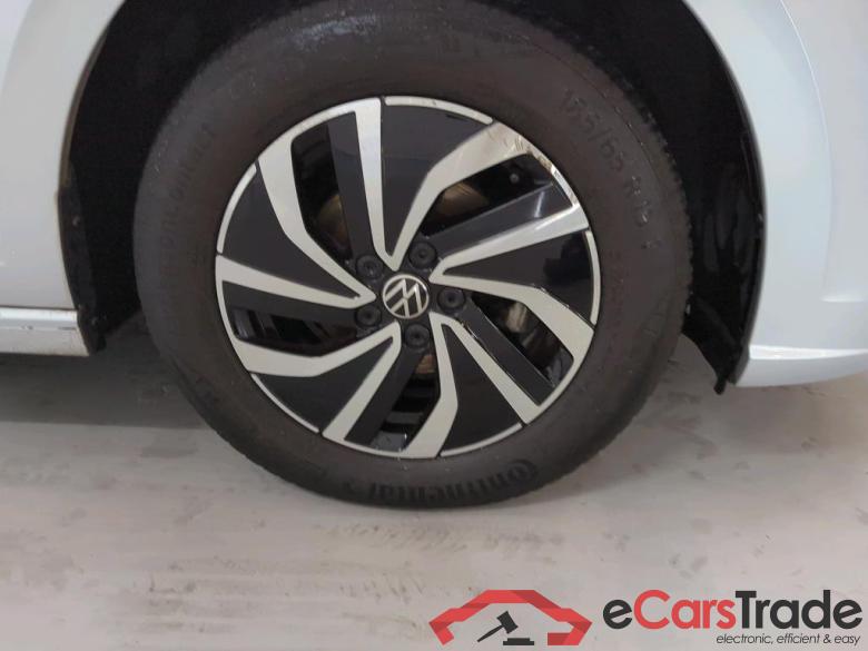 VOLKSWAGEN POLO 70 kW #6