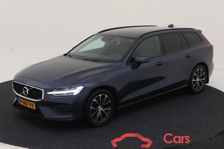 VOLVO V60 120 kW #1