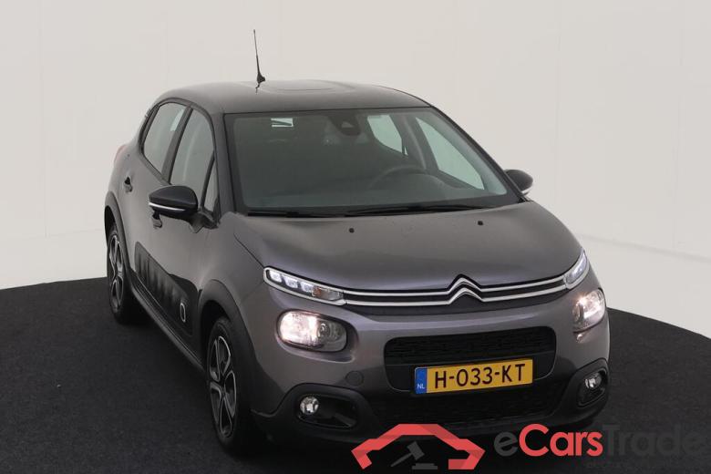 CITROEN C3 61 kW #4