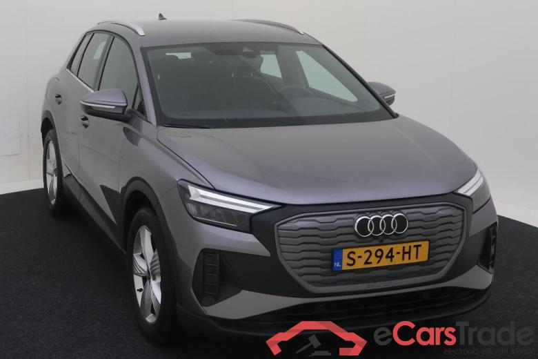 AUDI Q4 e-tron 125 kW #5