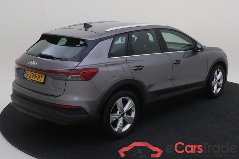 AUDI Q4 e-tron 125 kW #6