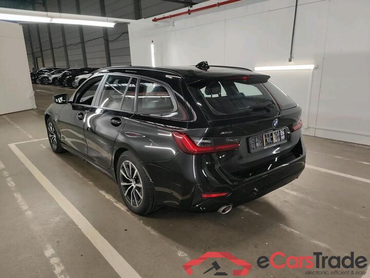 BMW 3 Reeks Touring 3 Reeks Touring 330e xDrive (215 kW) (PHEV) 215kW/292pk  5D/P Auto-8 #3