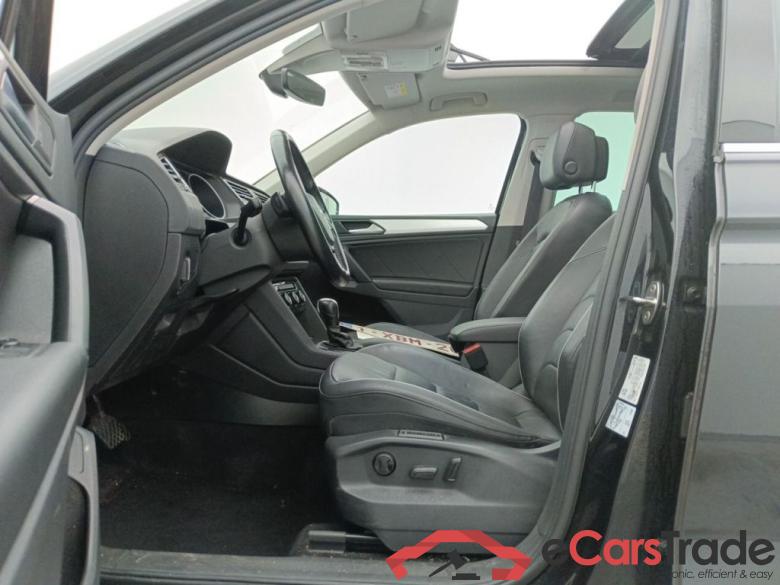 Volkswagen Tiguan 1.5 TSI ACT OPF 110kW DSG Comfortline 5d #3