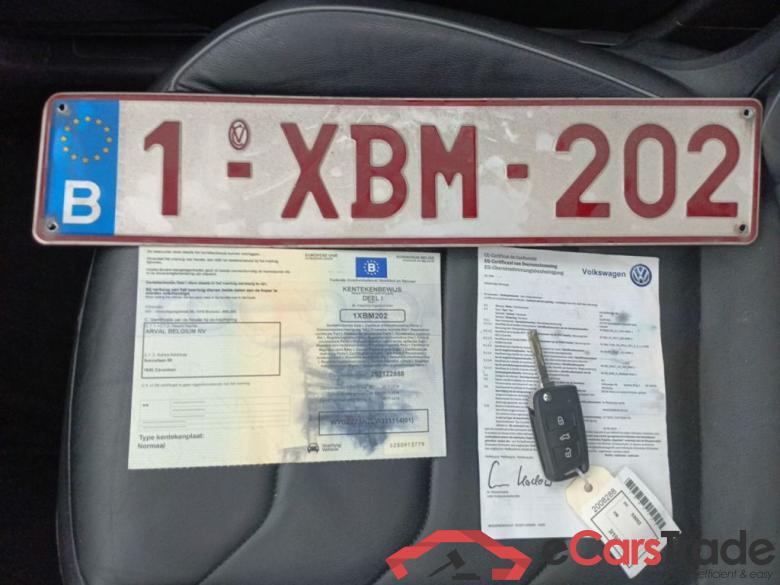 Volkswagen Tiguan 1.5 TSI ACT OPF 110kW DSG Comfortline 5d #4