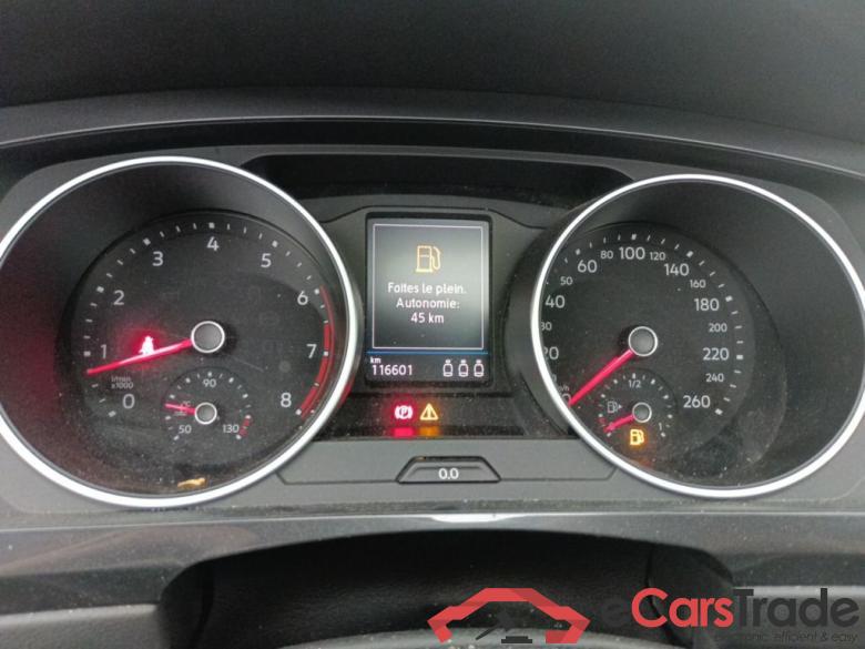 Volkswagen Tiguan 1.5 TSI ACT OPF 110kW DSG Comfortline 5d #6