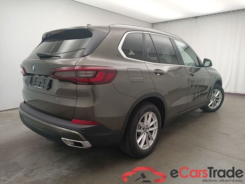 BMW X5 xDrive25d (155 kW) 5d #2