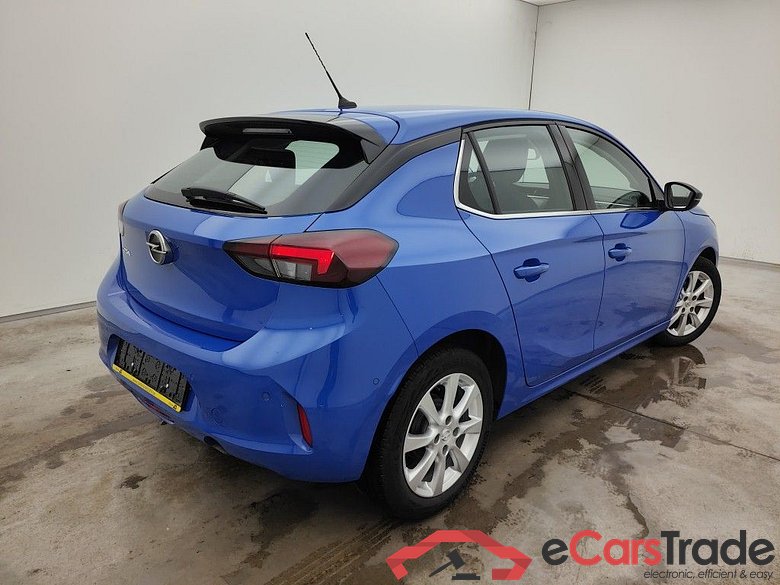Opel Corsa 1.2 55kW S/S Elegance 5d #2