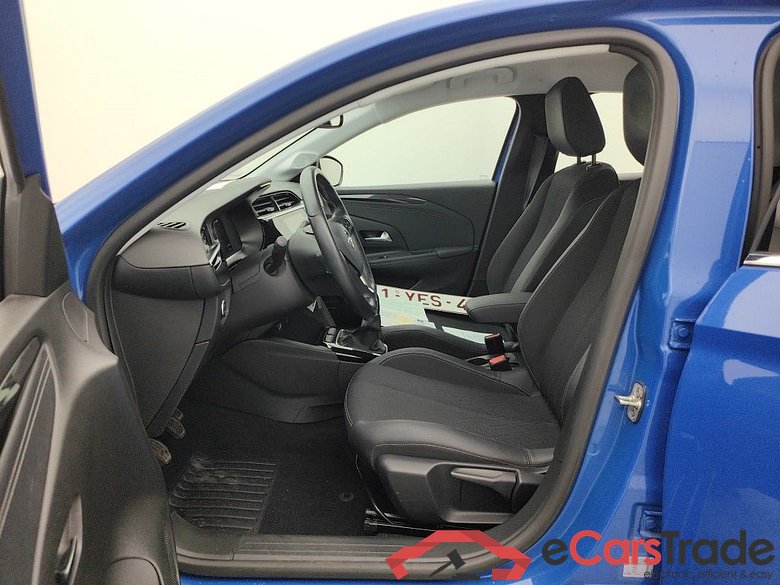 Opel Corsa 1.2 55kW S/S Elegance 5d #3