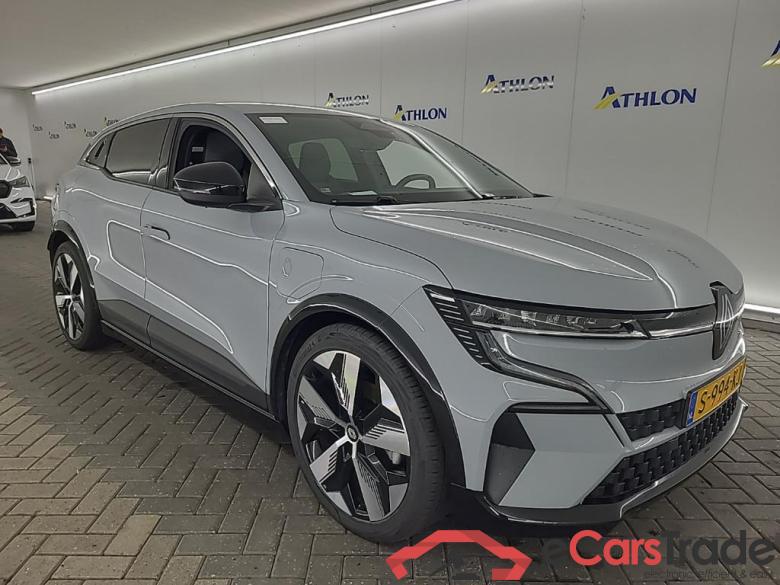RENAULT e-Megane EV60 220pk Optimum Charge Techno Athlon Edition #2