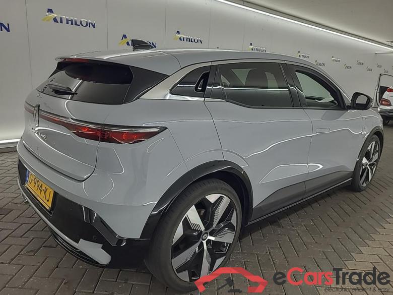 RENAULT e-Megane EV60 220pk Optimum Charge Techno Athlon Edition #3