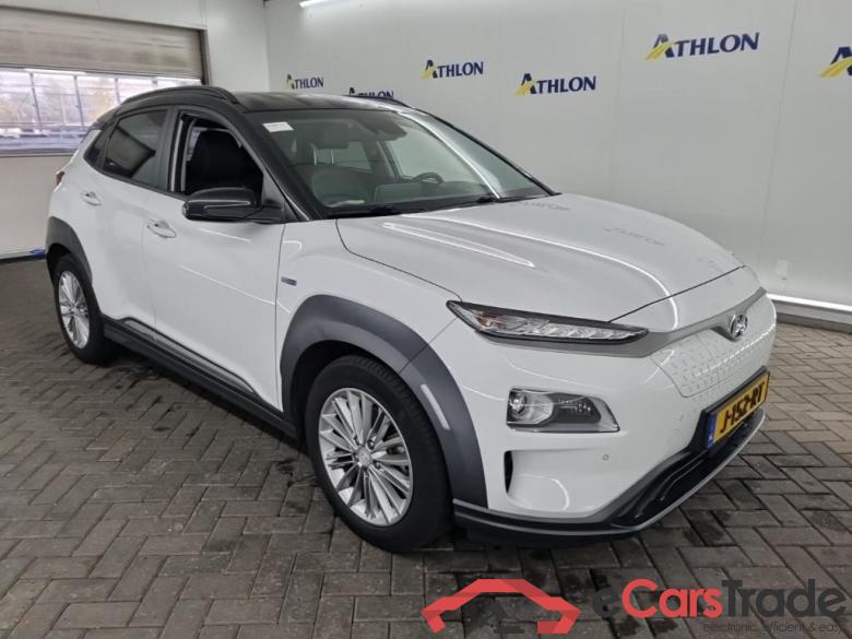 HYUNDAI Kona Premium Electric 64 kWh 5D #2