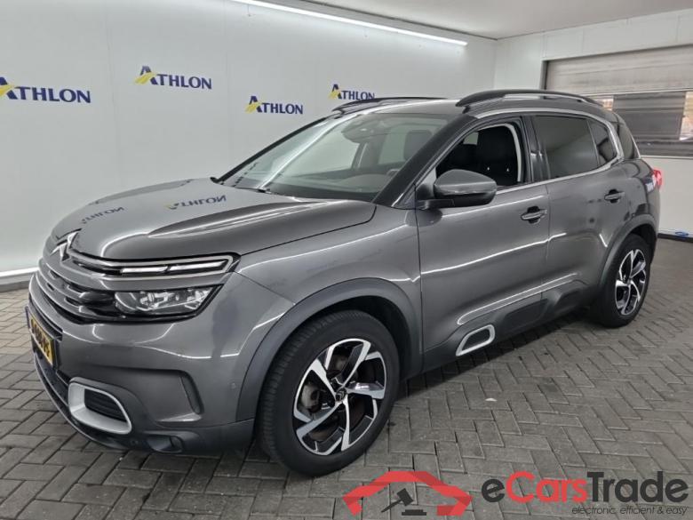 CITROEN C5 Aircross PureTech 130 S&S Business Plus EAT8 5D 96kW #1