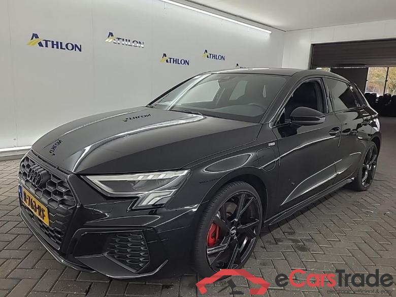 AUDI A3 Sportback 45 TFSI e S tronic S edition Competition 5D 180kW #1