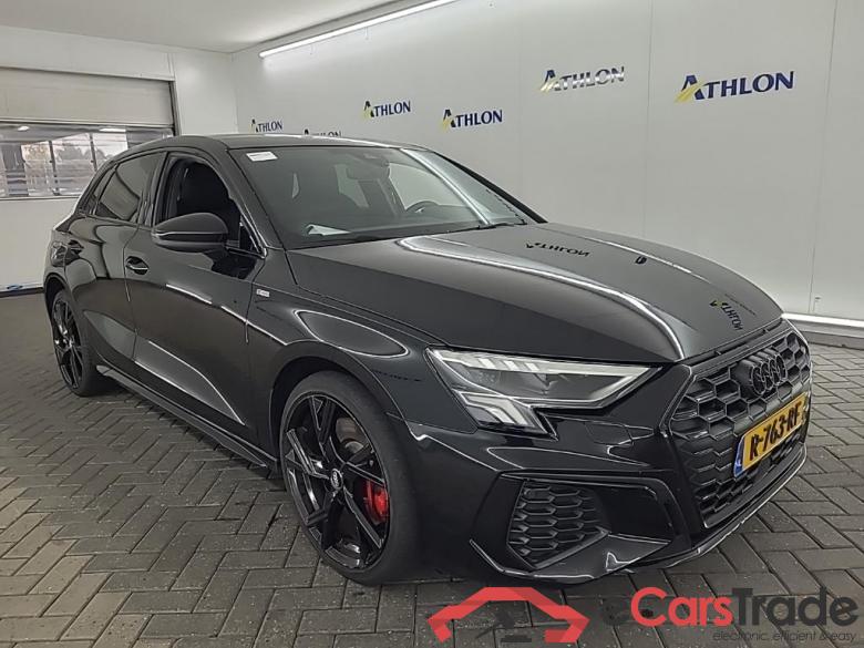 AUDI A3 Sportback 45 TFSI e S tronic S edition Competition 5D 180kW #2